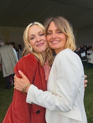 Fearne Cotton leaked photo #81
