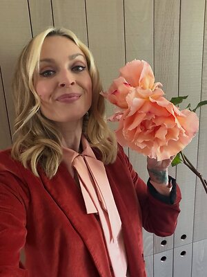 Fearne Cotton leaked photo #82
