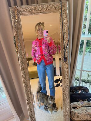Fearne Cotton leaked photo #85