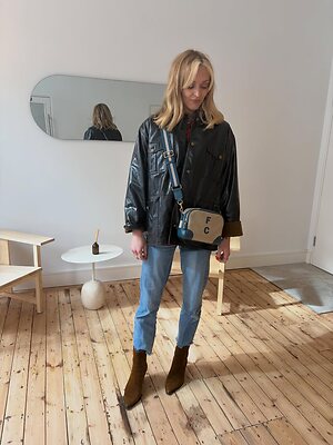 Fearne Cotton leaked photo #87