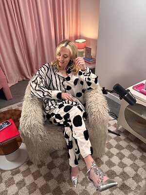 Fearne Cotton leaked photo #89