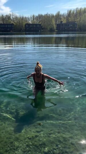 Fearne Cotton leaked photo #91
