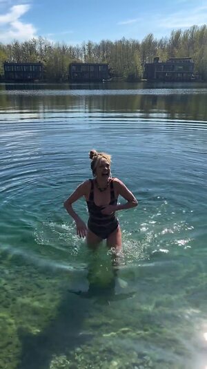 Fearne Cotton leaked photo #92