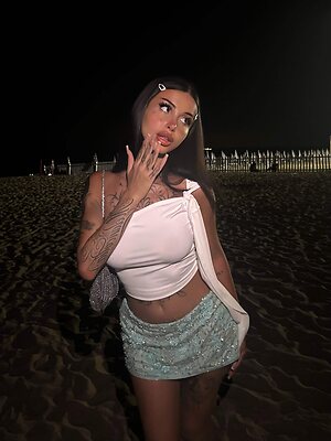 Fedbonnie leaked photo #2