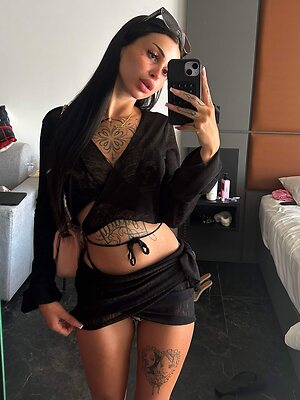 Fedbonnie leaked photo #5