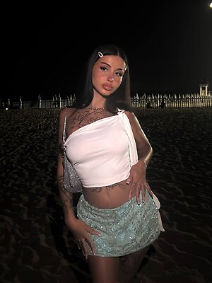 Fedbonnie leaked photo #10