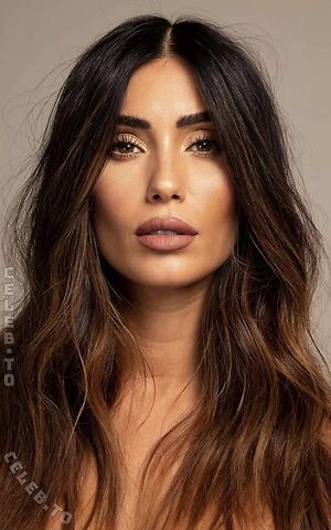 Federica Nargi Nude Leaked Photo #2