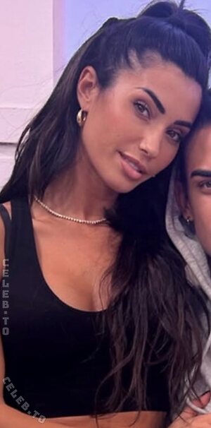 Federica Nargi Nude Leaked Photo #3