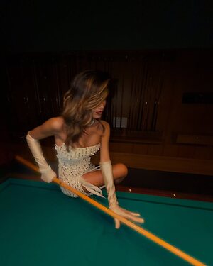 Federica Nargi leaked photo #33