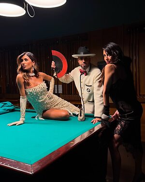 Federica Nargi leaked photo #34