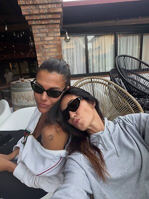 Federica Nargi leaked photo #61
