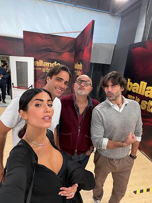Federica Nargi leaked photo #62
