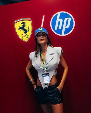Federica Nargi leaked photo #69
