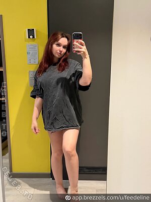 Feedeline Nude Leaked Photo #14