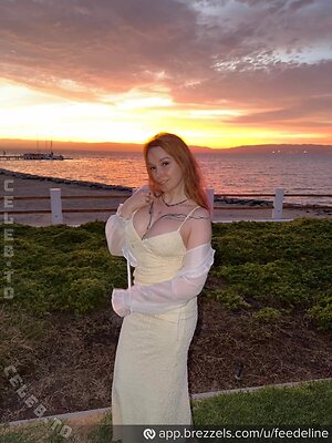 Feedeline Nude Leaked Photo #15