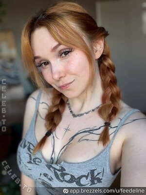 Feedeline Nude Leaked Photo #17