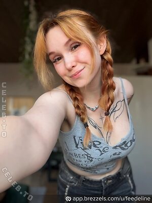Feedeline Nude Leaked Photo #18