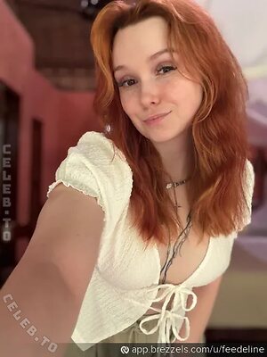 Feedeline Nude Leaked Photo #21