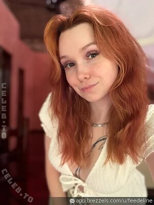 Feedeline Nude Leaked Photo #27