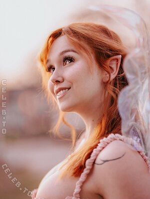 Feedeline Nude Leaked Photo #33