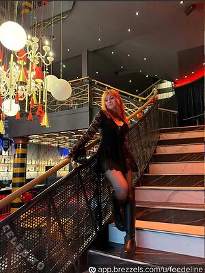 Feedeline Nude Leaked Photo #40