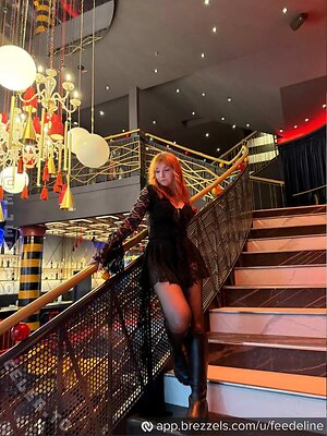 Feedeline Nude Leaked Photo #41