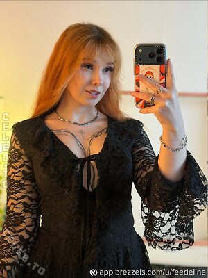 Feedeline Nude Leaked Photo #42