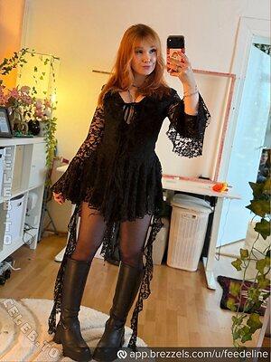 Feedeline Nude Leaked Photo #46