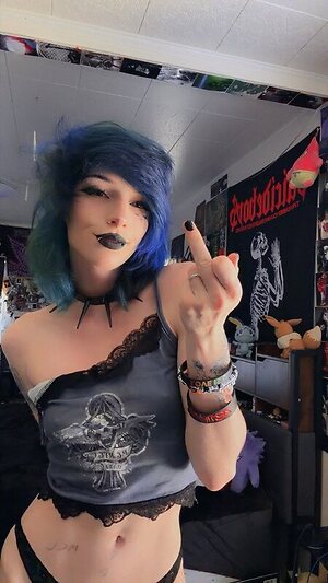 Feetiecutie leaked photo #3