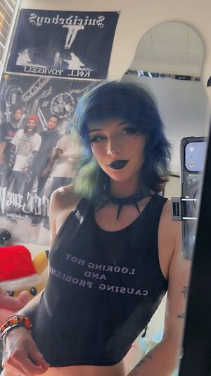 Feetiecutie leaked photo #8