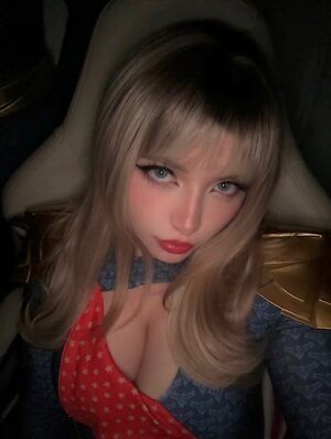 Feezius leaked photo #2