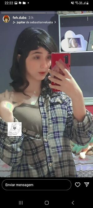 Fehdubs