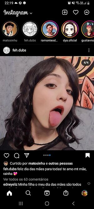 Fehdubs leaked photo #2