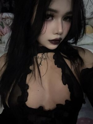 Fei leaked photo #4
