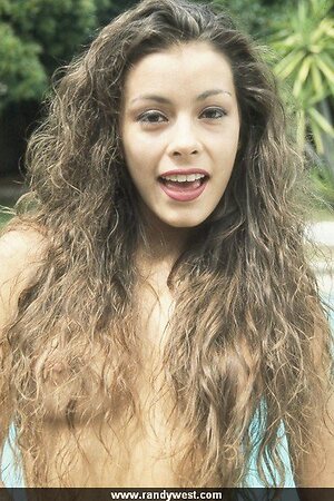 Felecia Danay leaked photo #3
