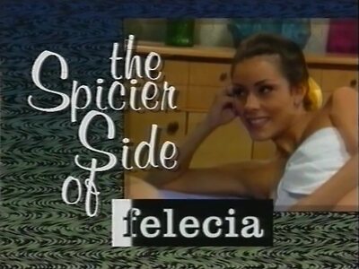 Felecia Danay