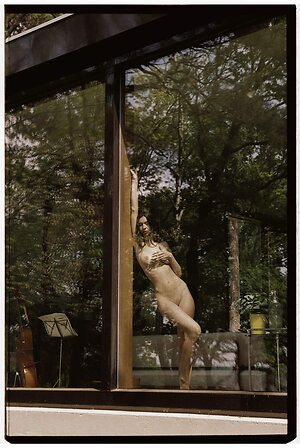 Felice Siemons Nude Leaked Photo #3