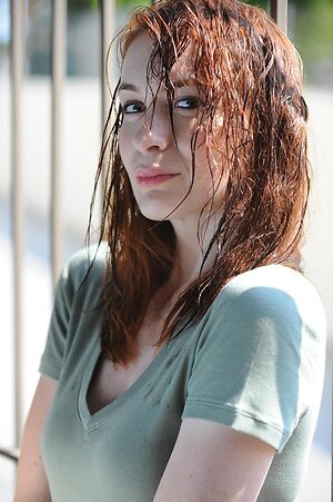 Felicia Day Nude Leaked Photo #6