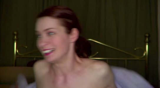 Felicia Day leaked photo #12