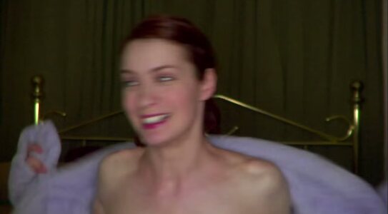 Felicia Day leaked photo #13