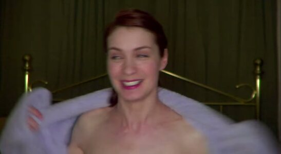 Felicia Day leaked photo #14