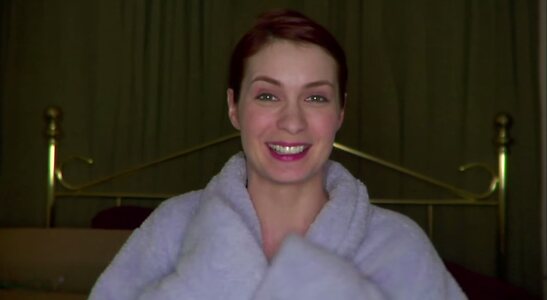 Felicia Day leaked photo #16
