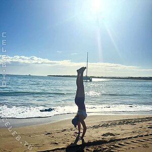 Felicia Fuchs Nude Leaked Photo #5