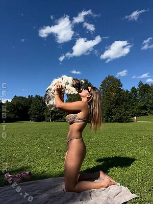Felicia Fuchs photo