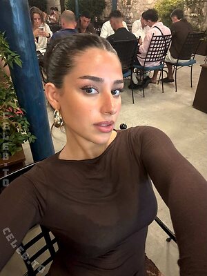 Felicia Hesso leaked photo #4
