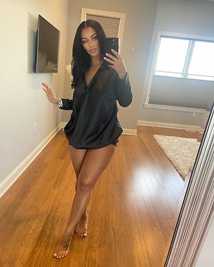 Felicia Lucas leaked photo #17