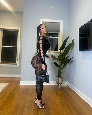Felicia Lucas leaked photo #19