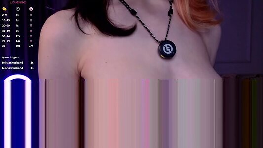 Felicia leaked photo #15