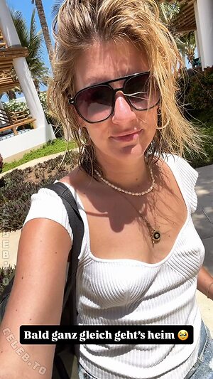 Felicitas Then Nude Leaked Photo #2