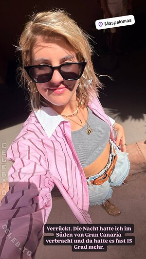 Felicitas Then Nude Photos